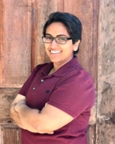 V Varun Chaudhry